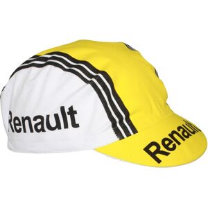 Ultime Bike Casquette velo vintage RENAULT