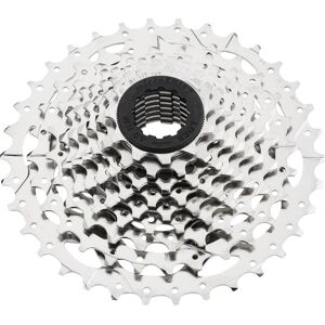 Cassette 9V 11-36 Microshift VTT Shimano-Sram