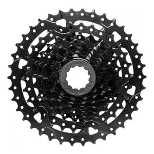 Cassette VTT Microshift Acolyte H-Series 8V noir- 11-38