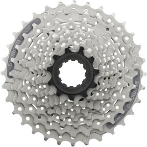 Cassette VTT Shimano Deore/Alivio HG200 9V (11-32)