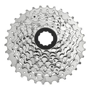 Cassette VTT Sunrace CSM66 8v 11/34 argent