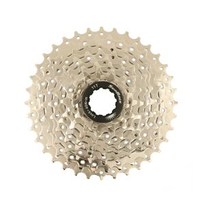 Cassette VTT SunRace CSM98 9V compatible Shimano (11-36)