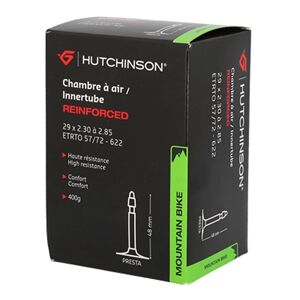 Chambre a air Hutchinson Reinforced 29??x2,30/2,85 Presta 48mm