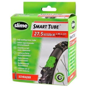 Chambre a air VTT Slime 27.5x2.00-2.40 valve Schrader (35 mm) avec li