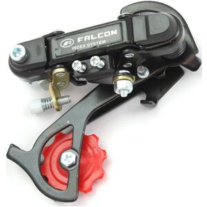 Derailleur arriere VTT Falcon indexe 7v sans crochet