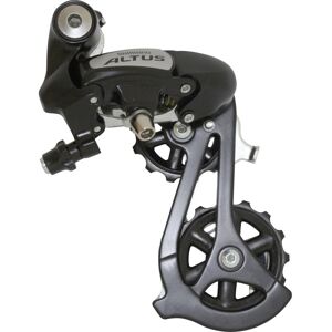 Derailleur arriere VTT/VTC Shimano Altus M310 7/8V a chape courte n