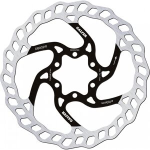 Disque de frein velo Galfer Wave Fixe VTT Ø160mm (fixation 6 trous)