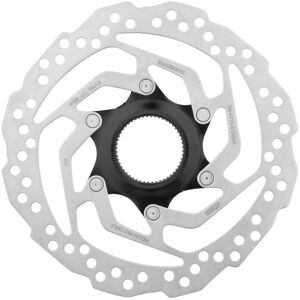 Disque de frein VTT Shimano Alivio 160mm Centerlock