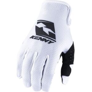 Gants Kenny Race White- 10 blanc