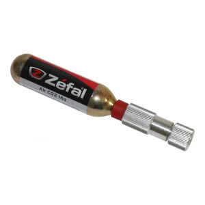 Gonfleur Zefal EZ Control a cartouche de CO2