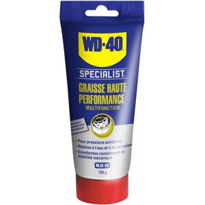 WD 40 Graisse haute performance WD40 specialist multifonction 150g