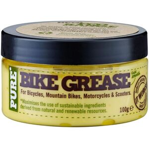 Graisse Weldtite Pure Bike Biodegradable (100ml)