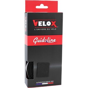 Ruban de cintre Velox Ultra Grip 2,5mm noir