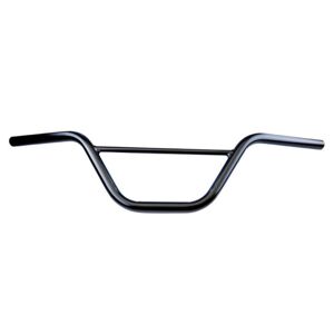 1Tek Origine Guidon Dirt Bike 620mm acier noir