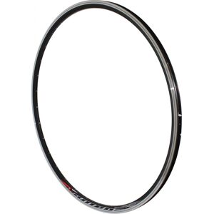 Jante velo de route Velox Omega 700C a double paroi (hauteur 22mm)-