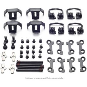 HT Components Kit d'entretien mecanisme pedales HT T1