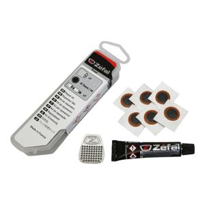 Kit de reparation chambre a air Zefal Route