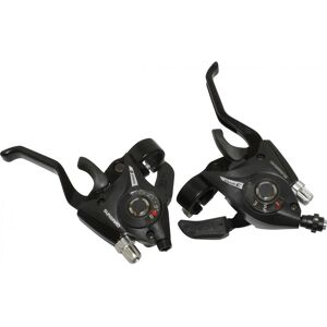 Ultime Bike Manette VTT 3x8v pour freins V-brake