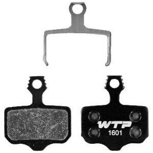 Plaquettes de frein velo WTP Elite semi-metal compatibles Avid Elixir