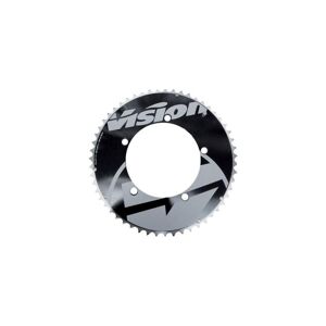 Plateau de velo Vision TT 130 mm - 55 dents