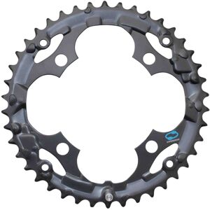 Plateau VTT Shimano Acera 3x8v exterieur (42 dents) noir