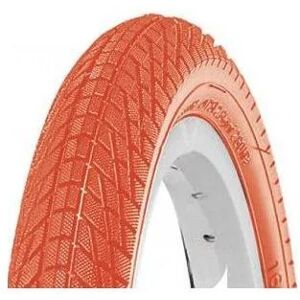 Pneu BMX Kenda K841 20x1.75 rouge