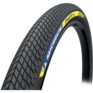 Pneu BMX Michelin Pilot SX 20aax1,50 TR noir