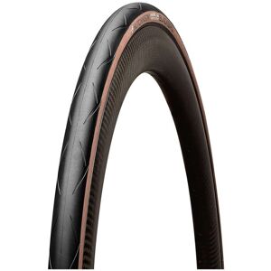 Pneu route Hutchinson BlackBird Racing Lab 700Cx26 TS noir/beige