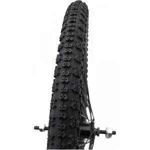 Pneu velo BMX Deli S-101 Cross TR noir (20 x 1.75)