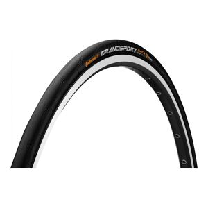 Pneu velo Continental Grand Sport Race 700x32C noir TS 180 tpi