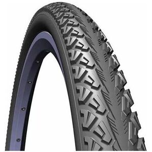 Pneu velo Mitas Shield v81 Clever Face 26x1.50 TR noir