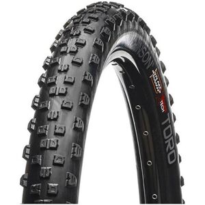 Pneu VTT 29x2.60 Hutchinson Toro Koloss Tubeless noir TS (VAE 25Km/h)