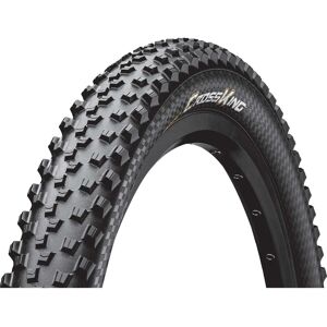 Pneu VTT Continental Cross King 26x2.00 TR noir