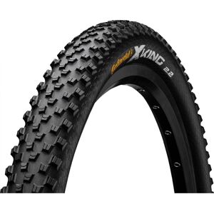 Pneu VTT Continental Cross King 29x2.20 TR noir