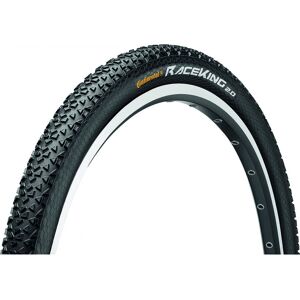 Pneu VTT Continental Race King 26x2.00 TR noir