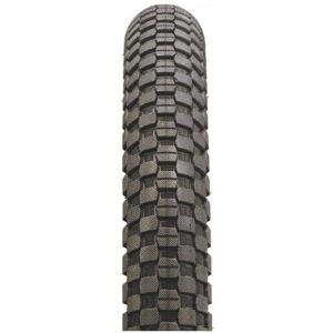 Kenda Pneu VTT Kanda K-rad 26x2.30 TR noir