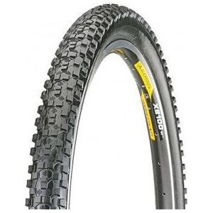 Pneu VTT Kenda K1027 27.5x2.10 noir