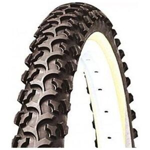 Pneu VTT Kenda K831 24x1.95 noir