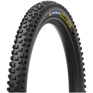 Pneu VTT Michelin E-Wild Racing Line Rear 27,5aax2,60 Tubeless Rea