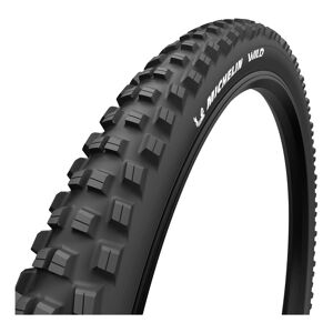 Pneu VTT Michelin Wild 27,5aax2,25 TR noir