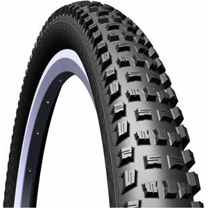 Pneu VTT Mitas Monarch r24 Tubeless Textra 29x2.60 TR noir