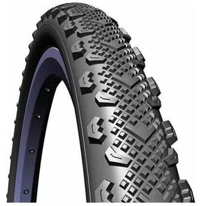 Pneu VTT Mitas Winner v45 Classic 26x1.90 TR noir