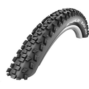 Pneu VTT Schwalbe Black Jack TR noir 24x2.10