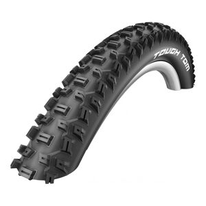 Pneu VTT Schwalbe Tough Tom TR noir (26x2.25)