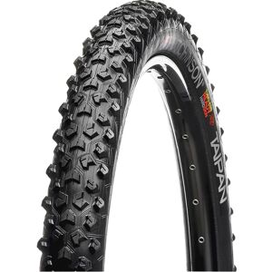 Pneu VTT (VAE) 29x2,30 Tubeless Hutchinson Taipan Sideskin noir TS