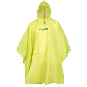 Poncho velo Columbus pliable