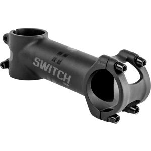 Potence VTT Switch Gap35 pour cintre 35 mm angle -7°- 70 mm