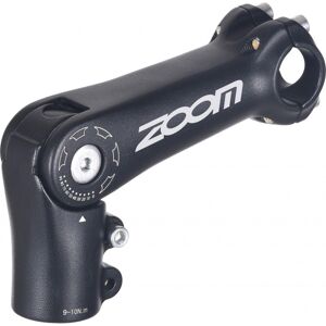 Potence VTT Trekking Newton Zoom reglable pour cintre de 25,4 mm- 110