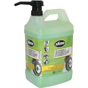 Preventif anti-crevaison Slime pour chambre a air (3,8L)