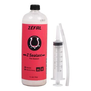 Zefal Preventif anti-crevaison Zefal Z-Sealant pour tubeless/tubetype avec